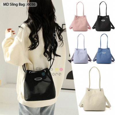 MD Sling Bag : 6036